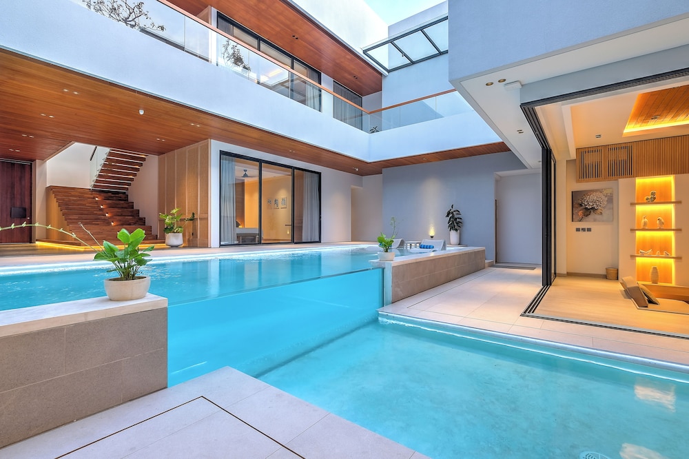 Verona - Jimbaran - Bali - Villa Brandon by Nakula