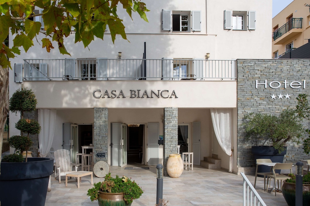 

Roma - Calvi - Best Western Hotel Casa Bianca, Piscine Intérieure et Extérieure