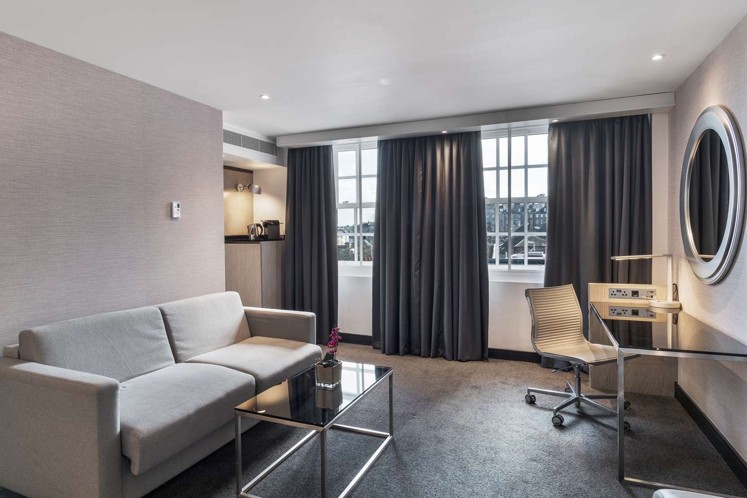 Junior suite