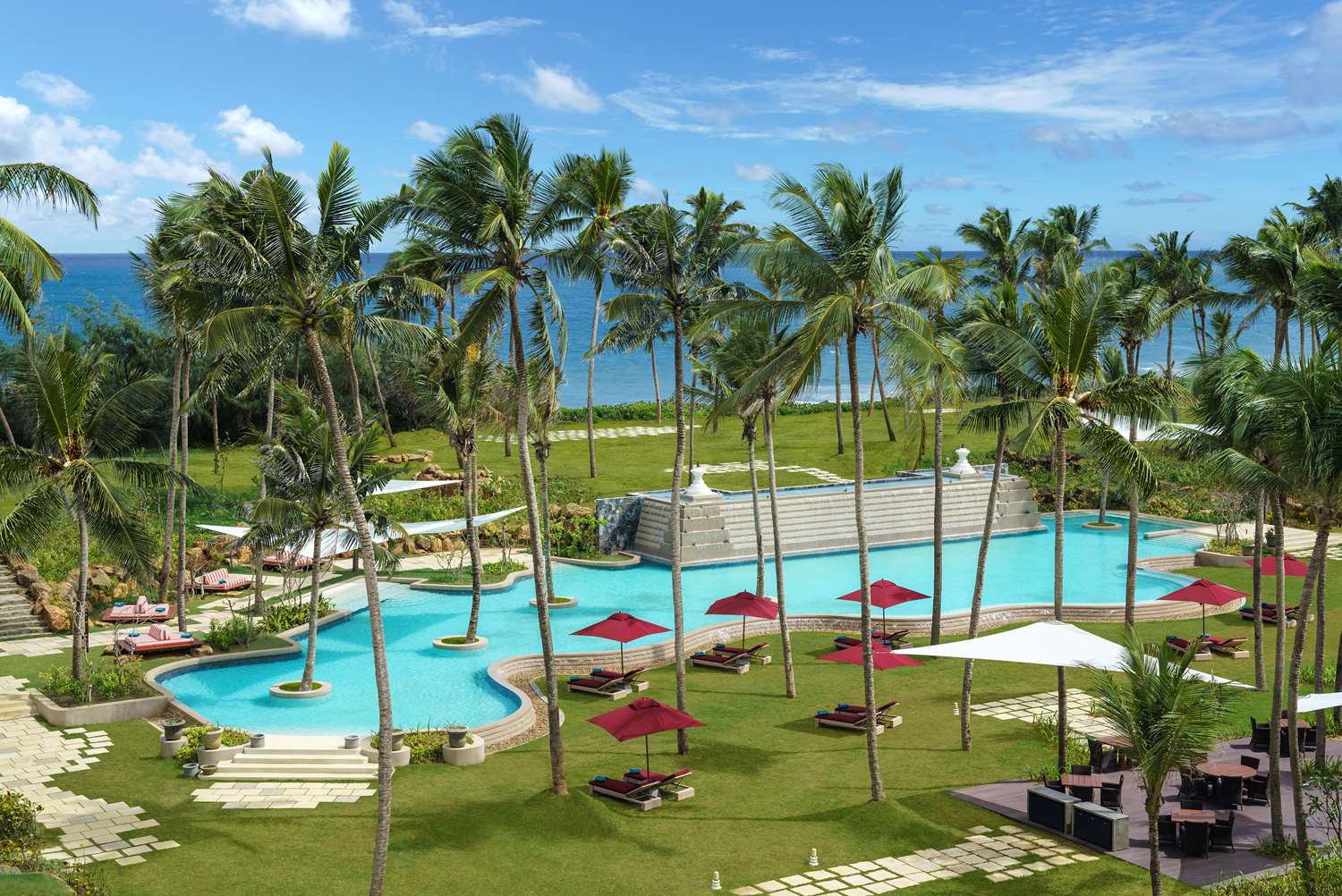

Napoli - Hambantota - Shangri-La Hambantota