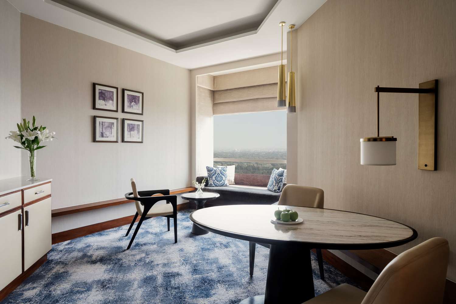 Executive Suite