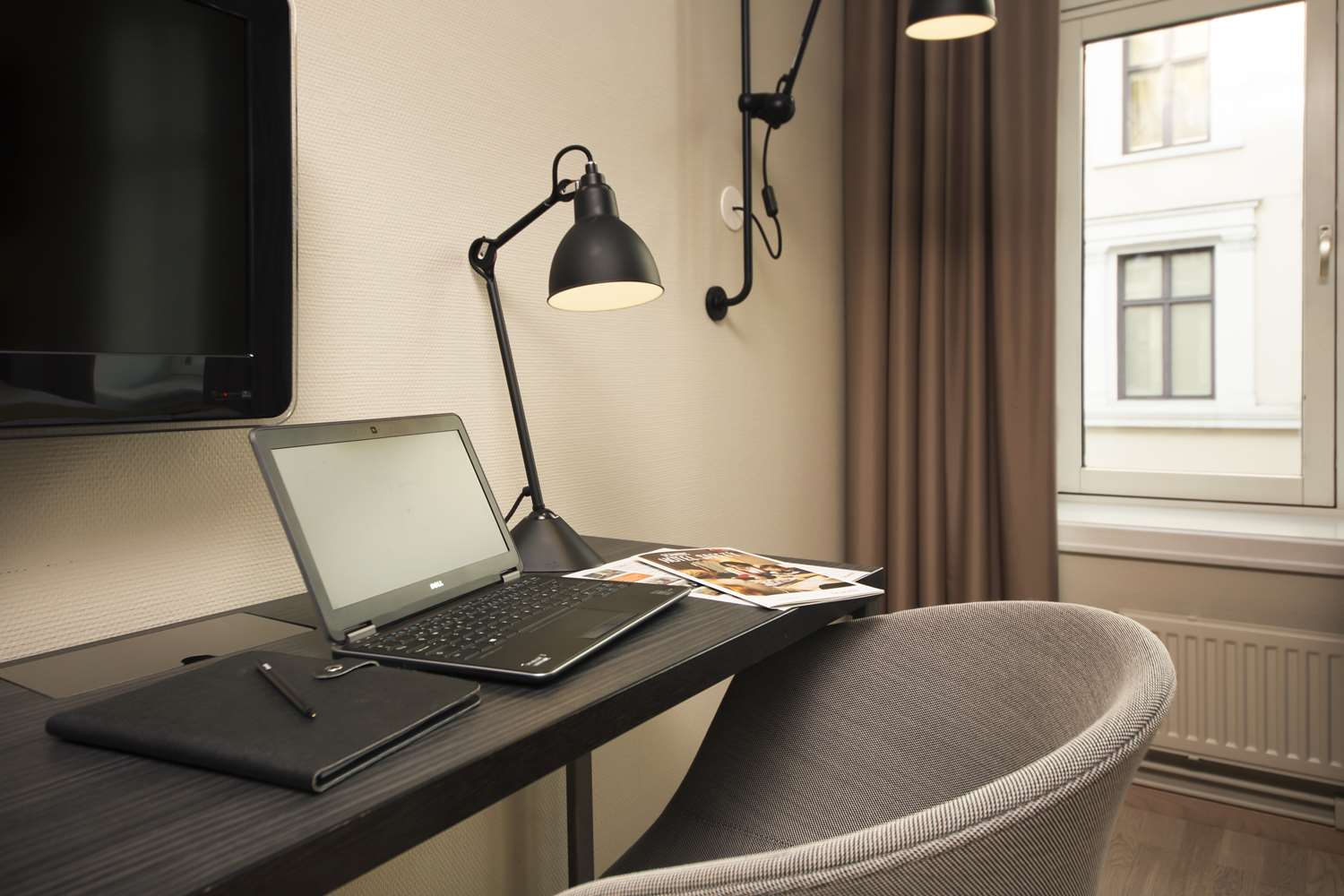 Superior habitación