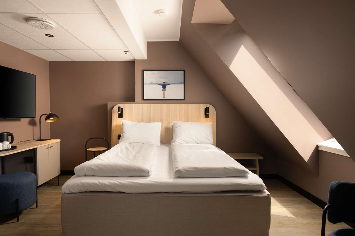 Superior habitación