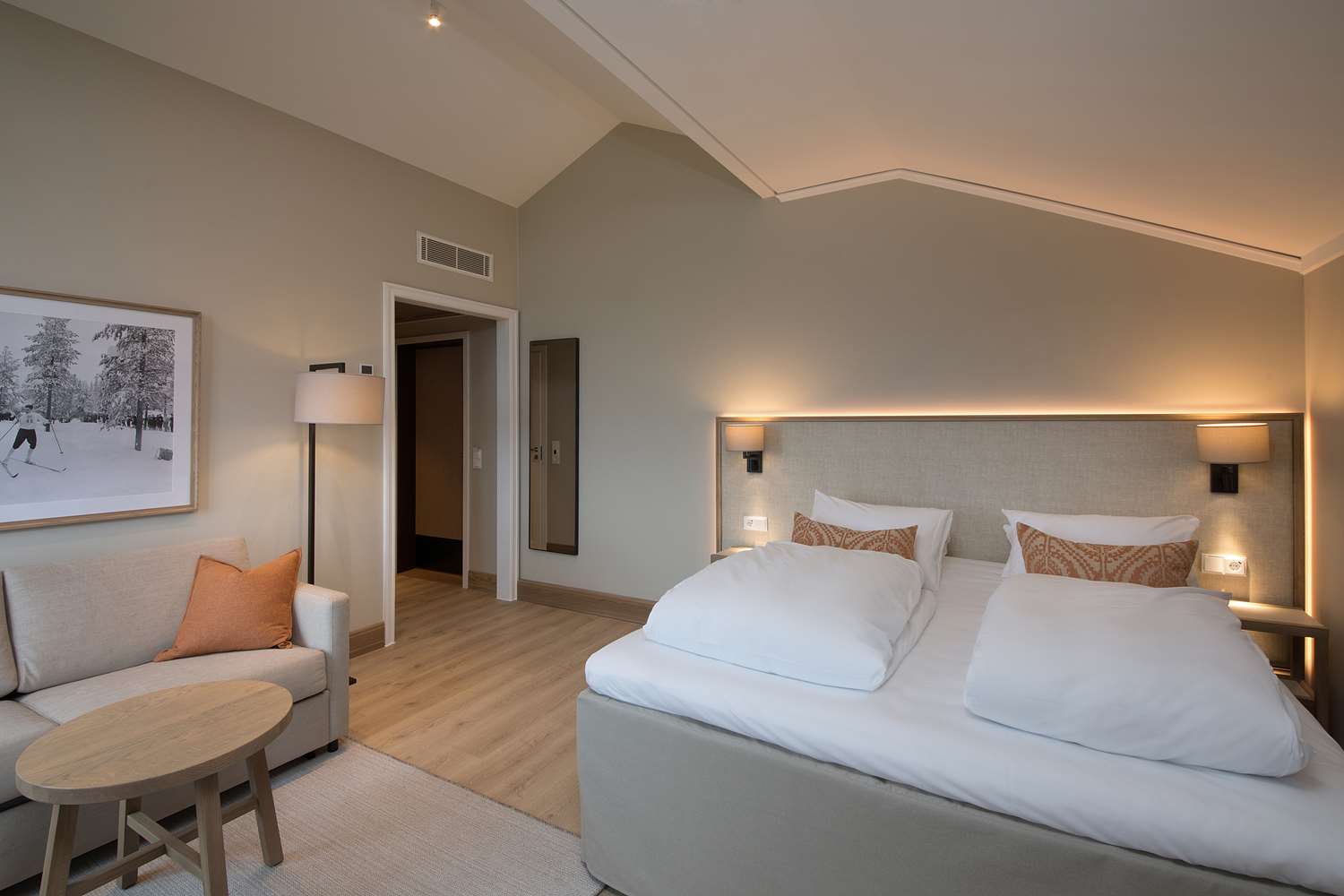 Superior habitación