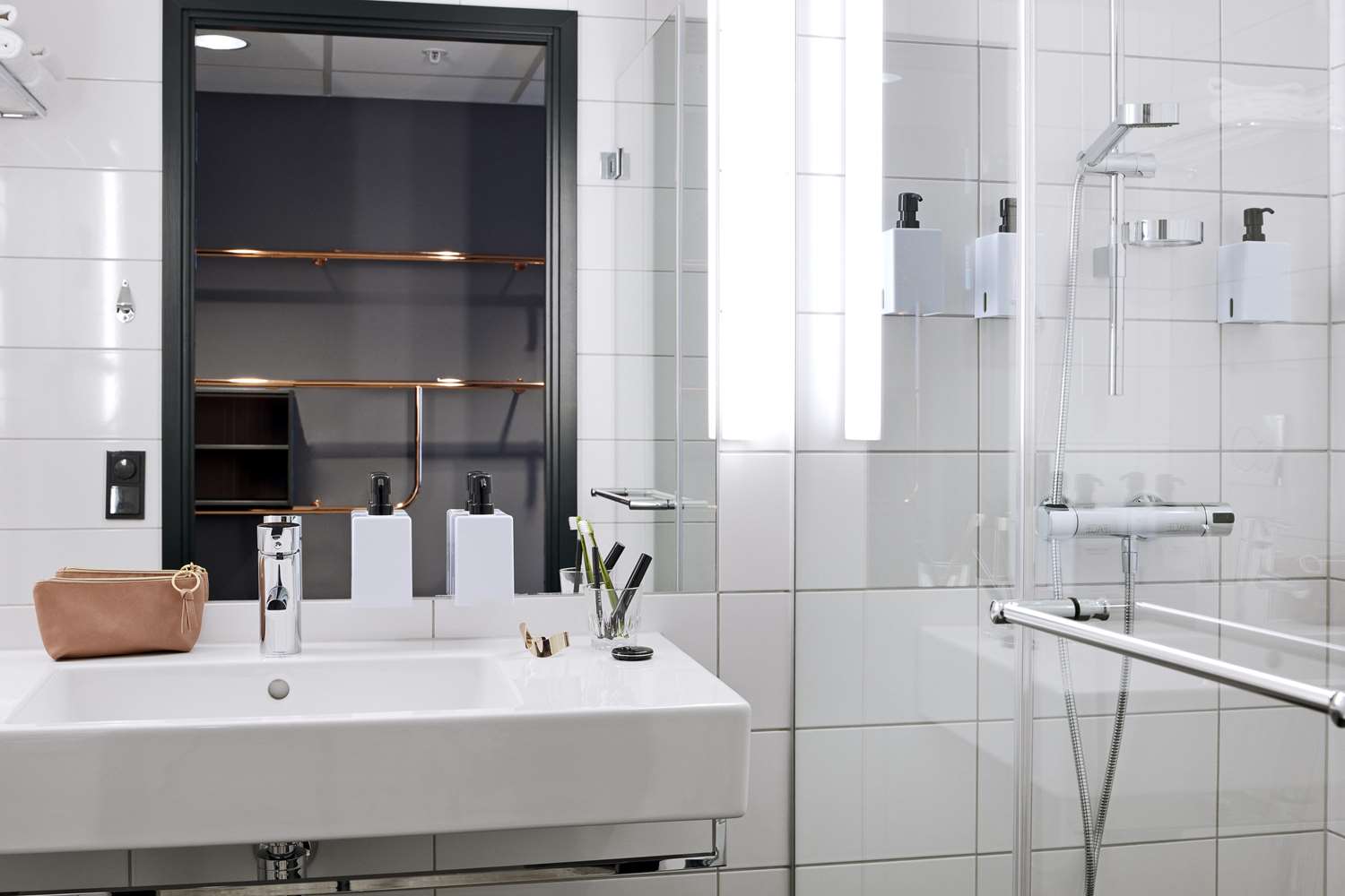 Zimmer mit 2 einzelbetten, plus, superior
