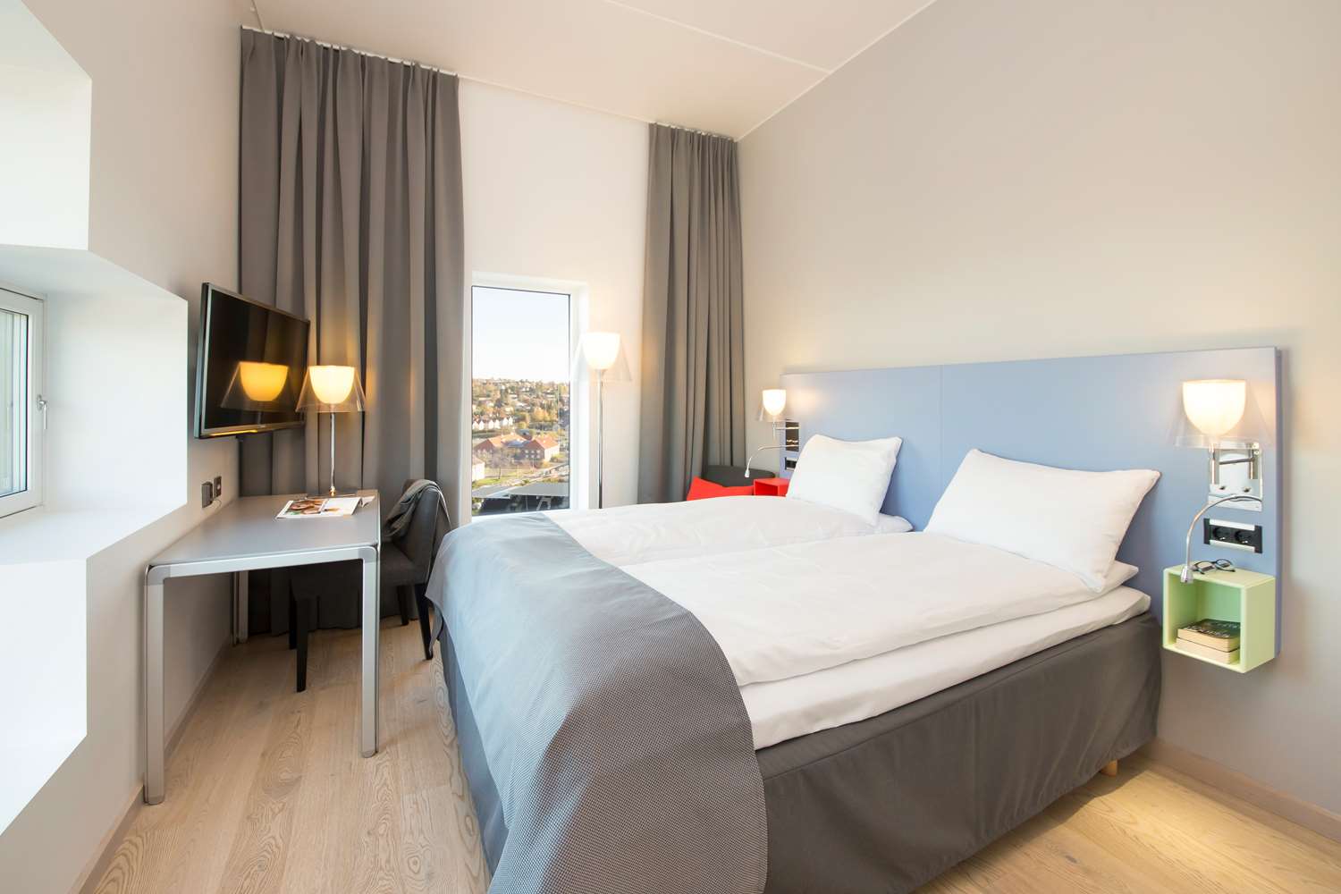 Chambre, familiale