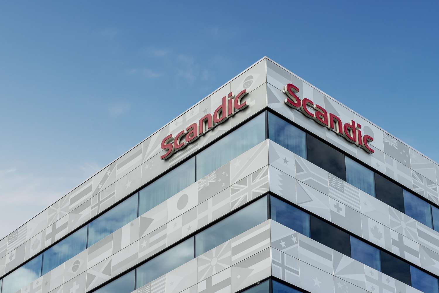Landvetter - Scandic Landvetter