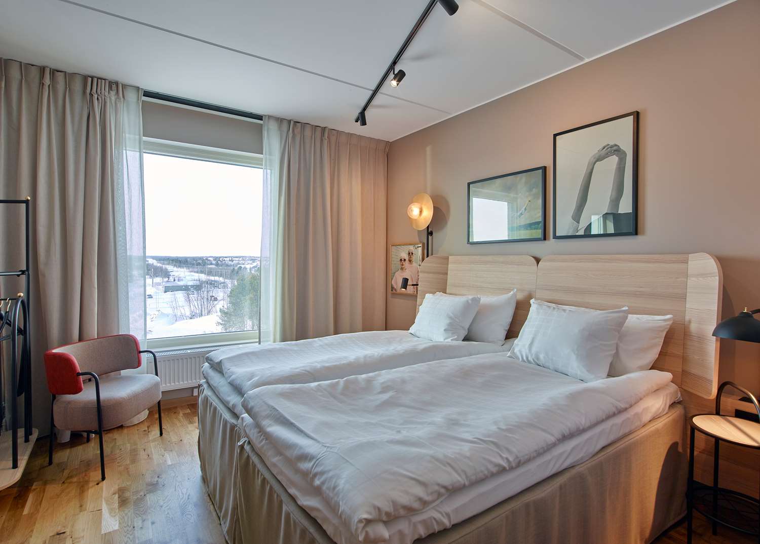Standard zweibettzimmer