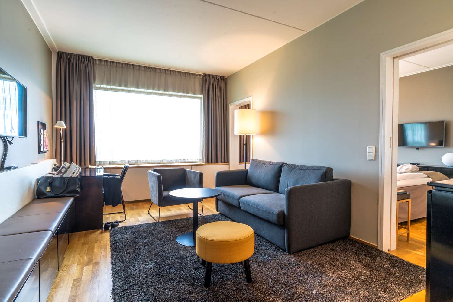 Suite