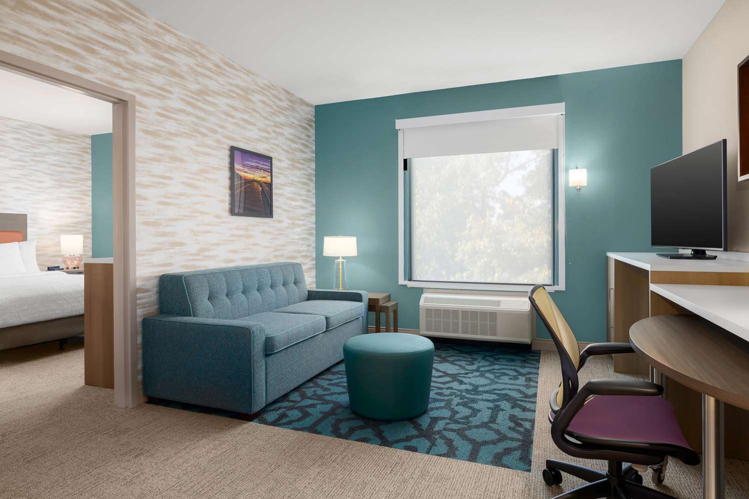 Suite