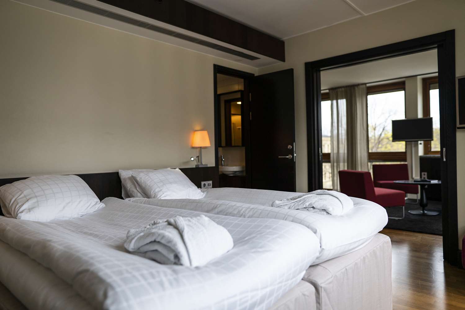 Junior suite