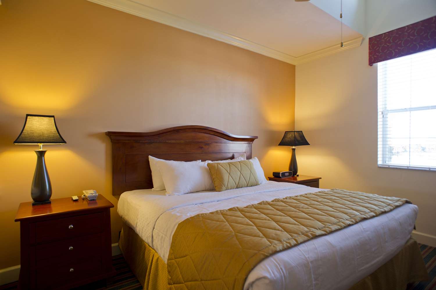 Suite, 2 habitaciones