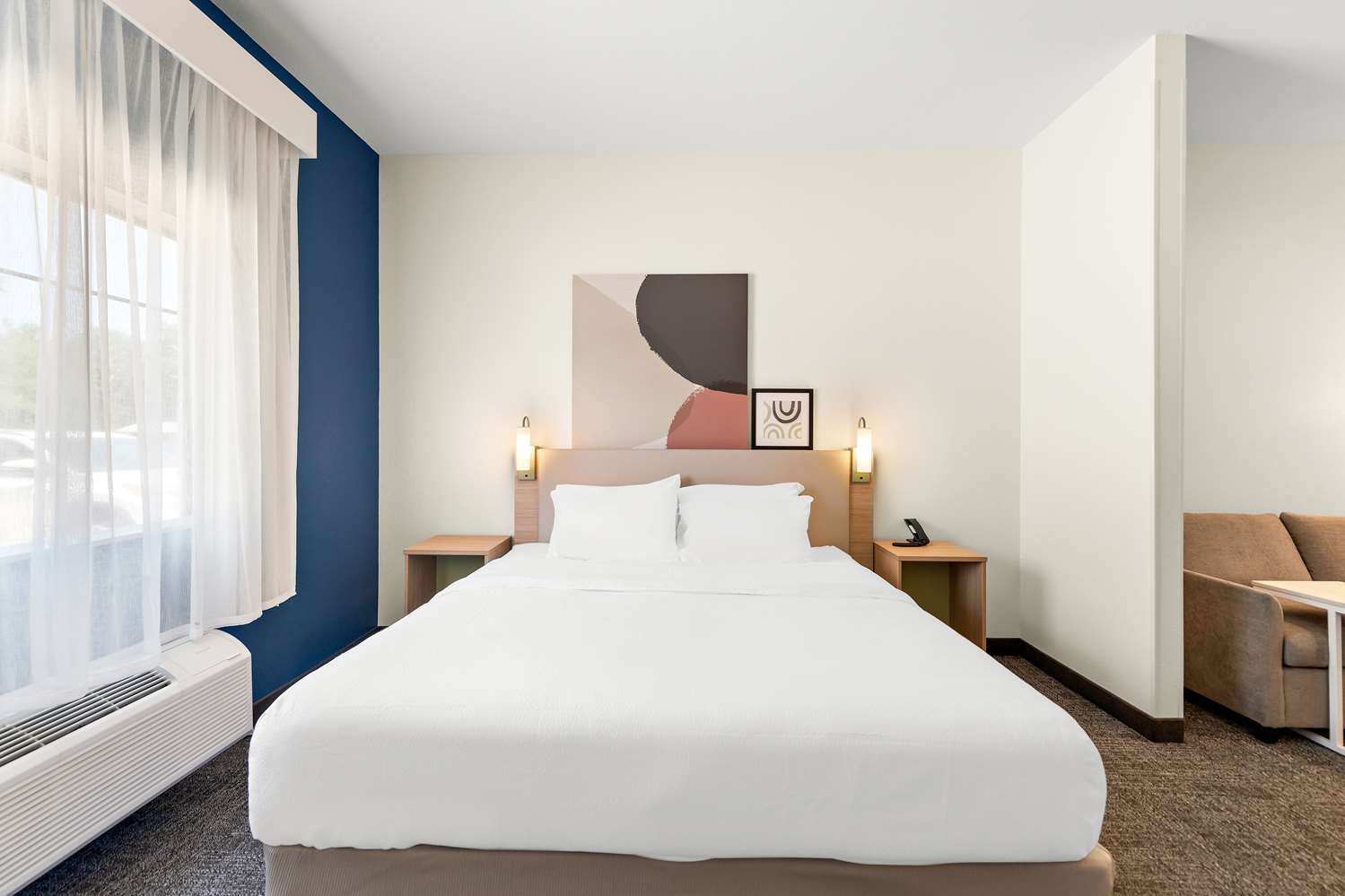 Double room