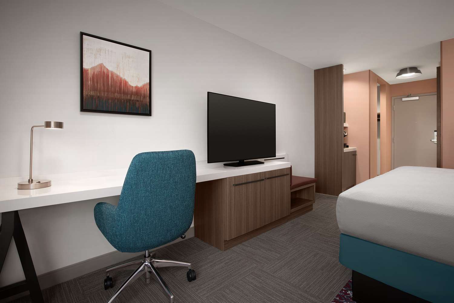 Chambre double