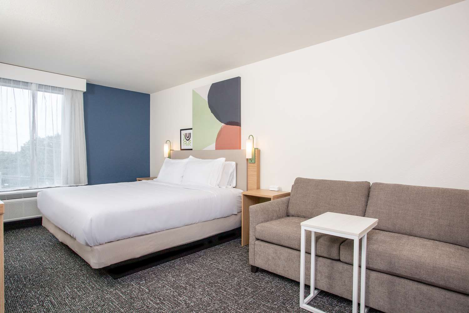 Double room