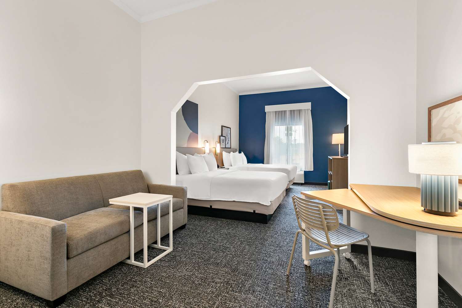 Suite