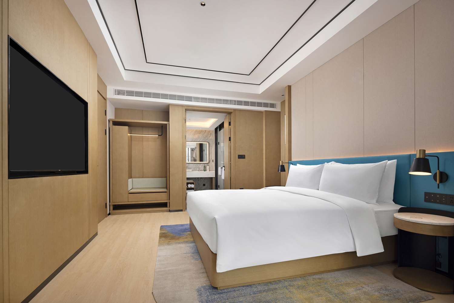 Premium Suite