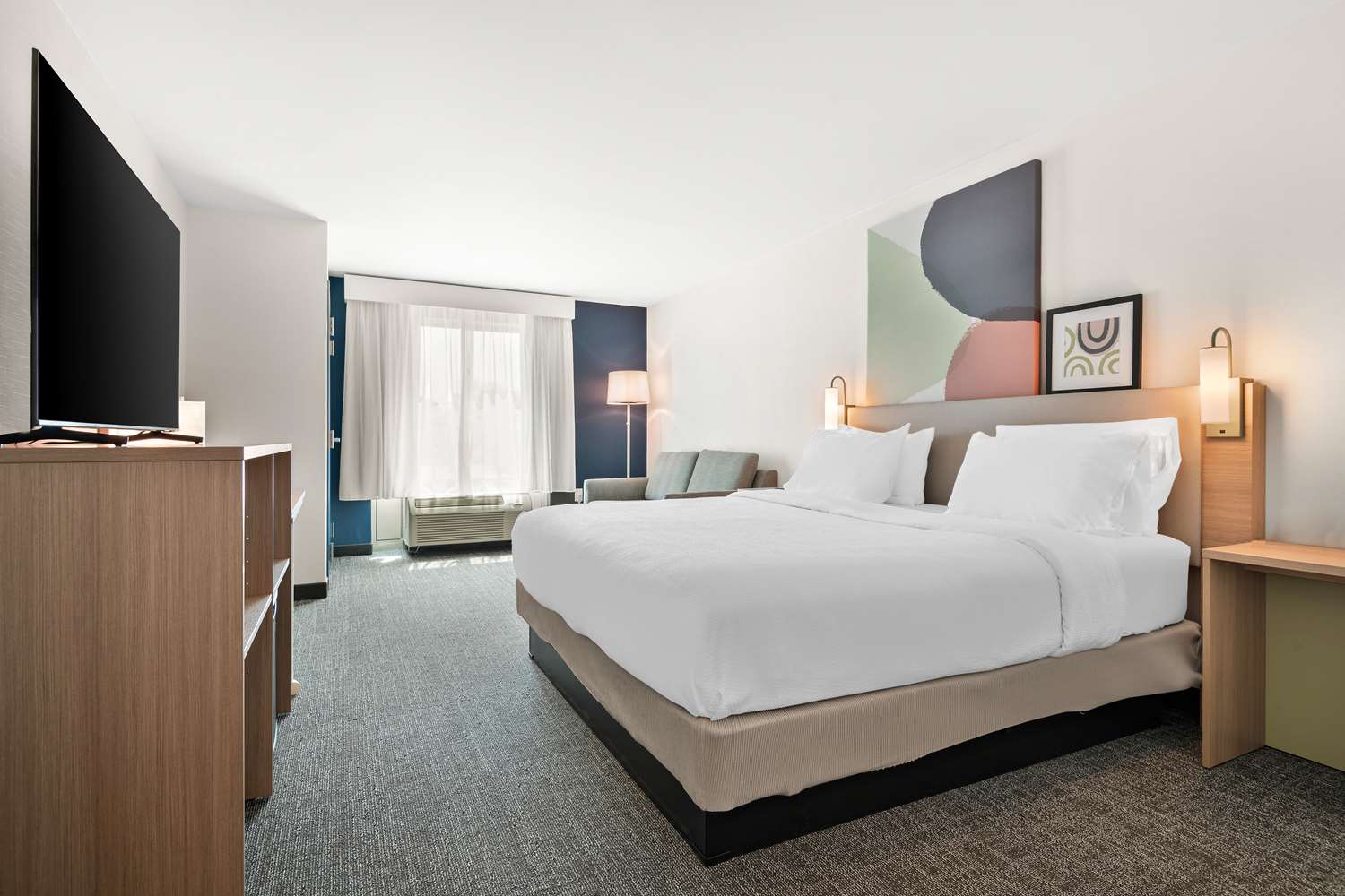 Chambre double