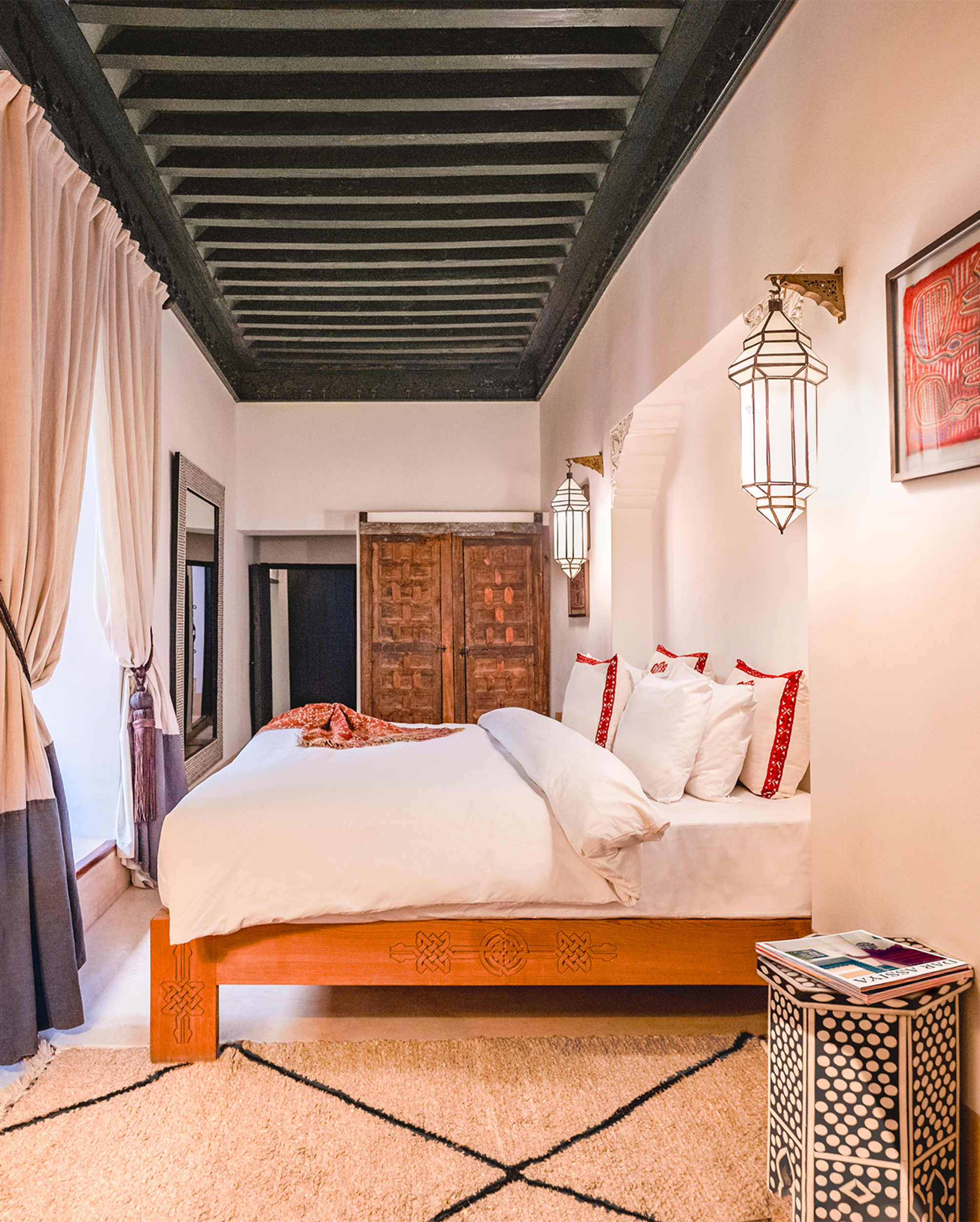  twin/double room bauhi