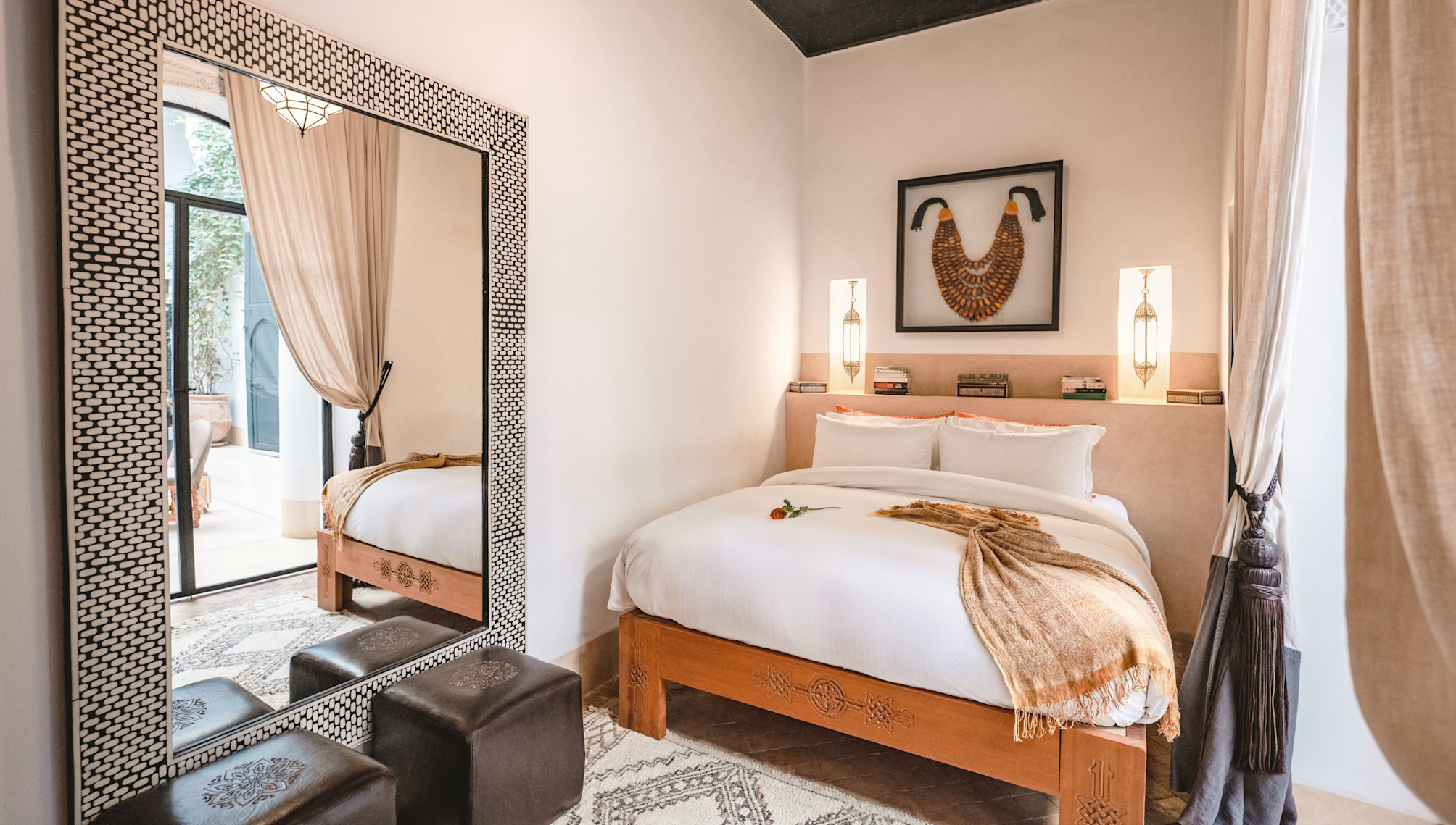  emm double room 