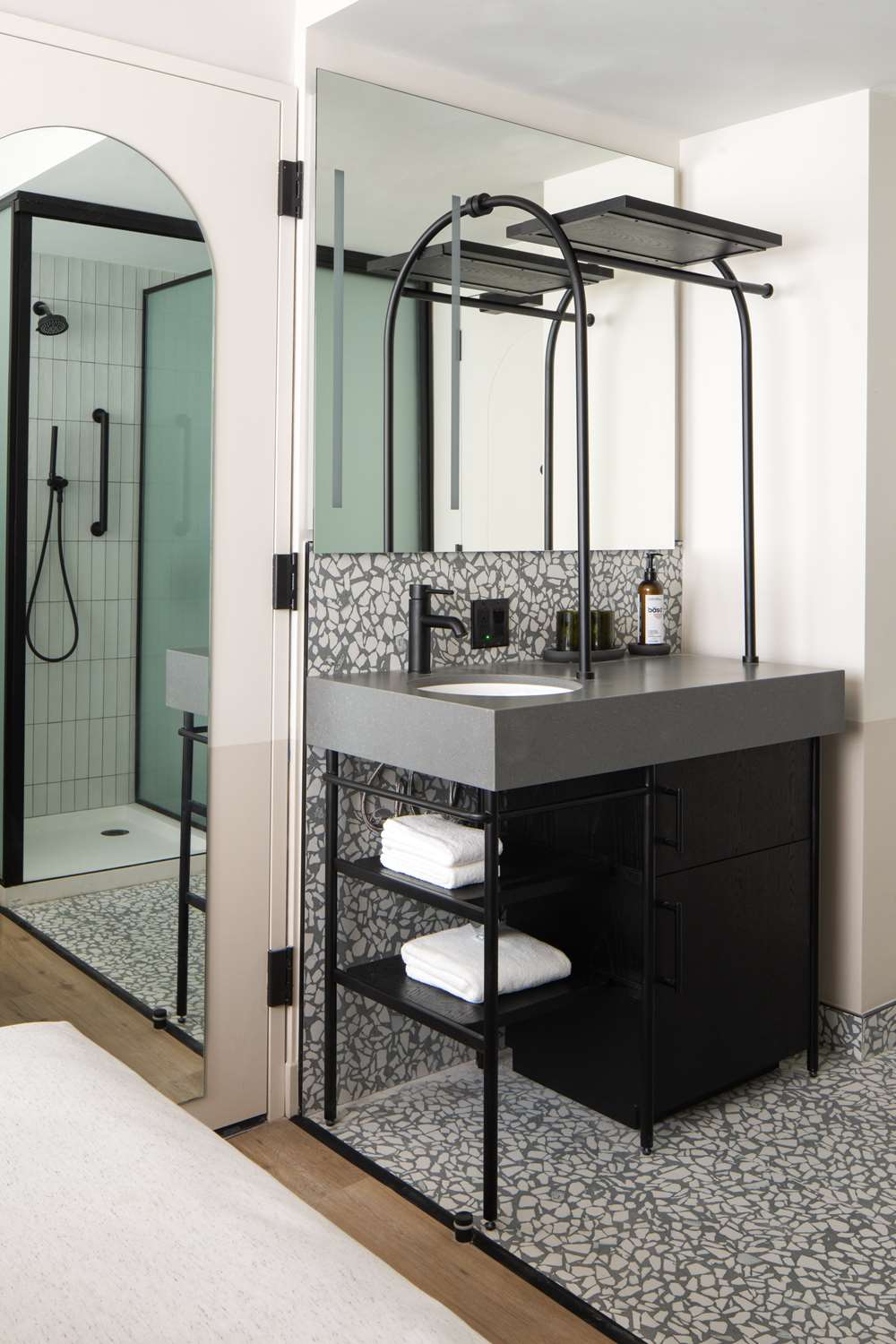 Chambre double