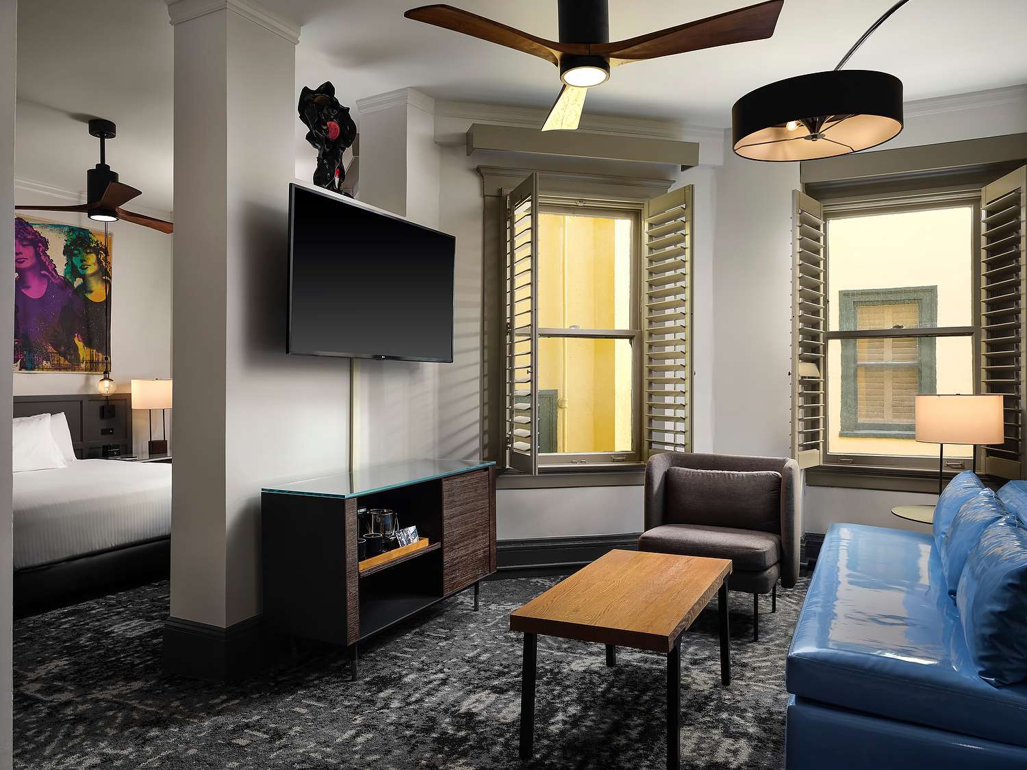 Junior suite