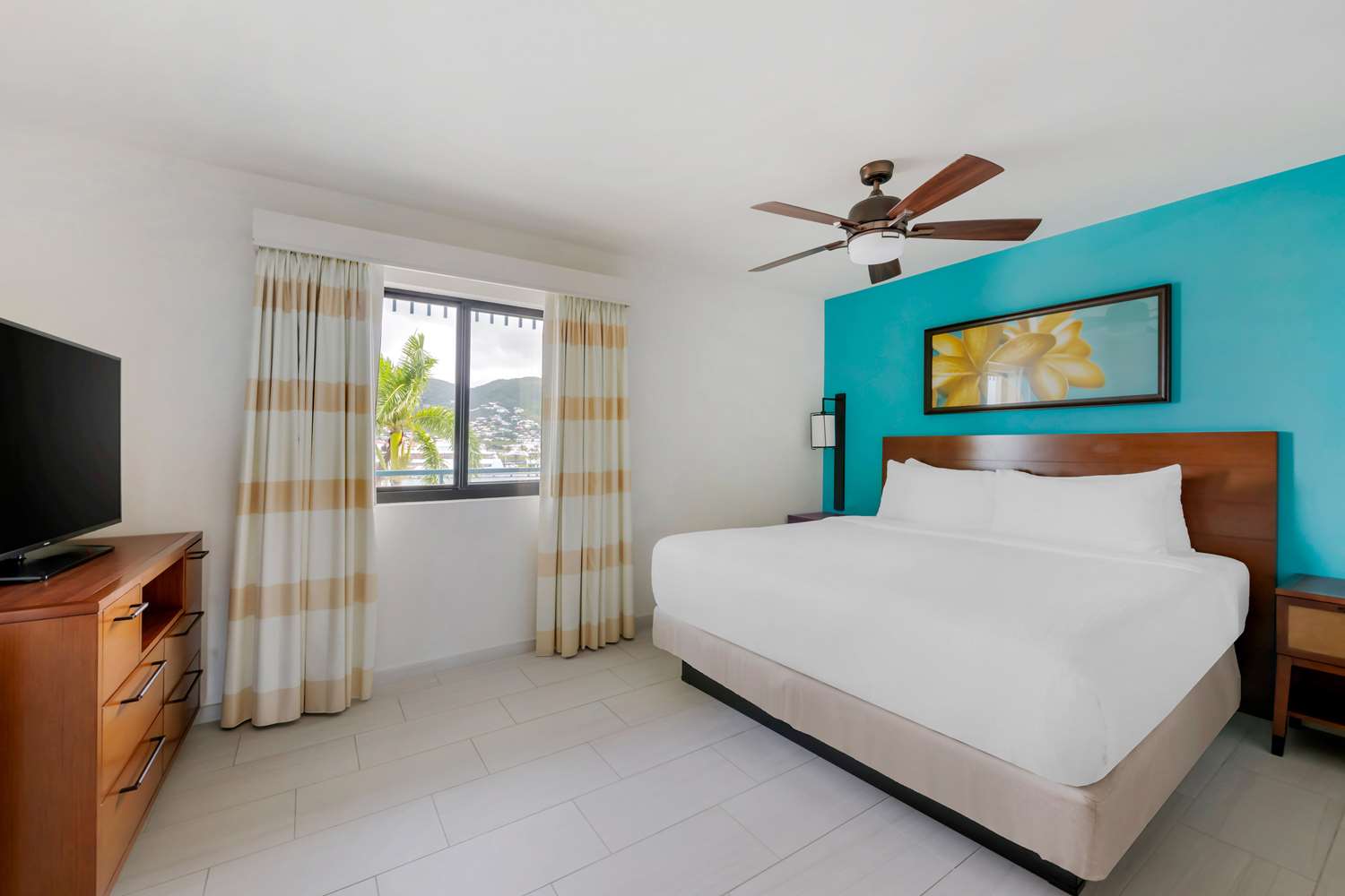 Suite, 2 zimmer, ozeanblick