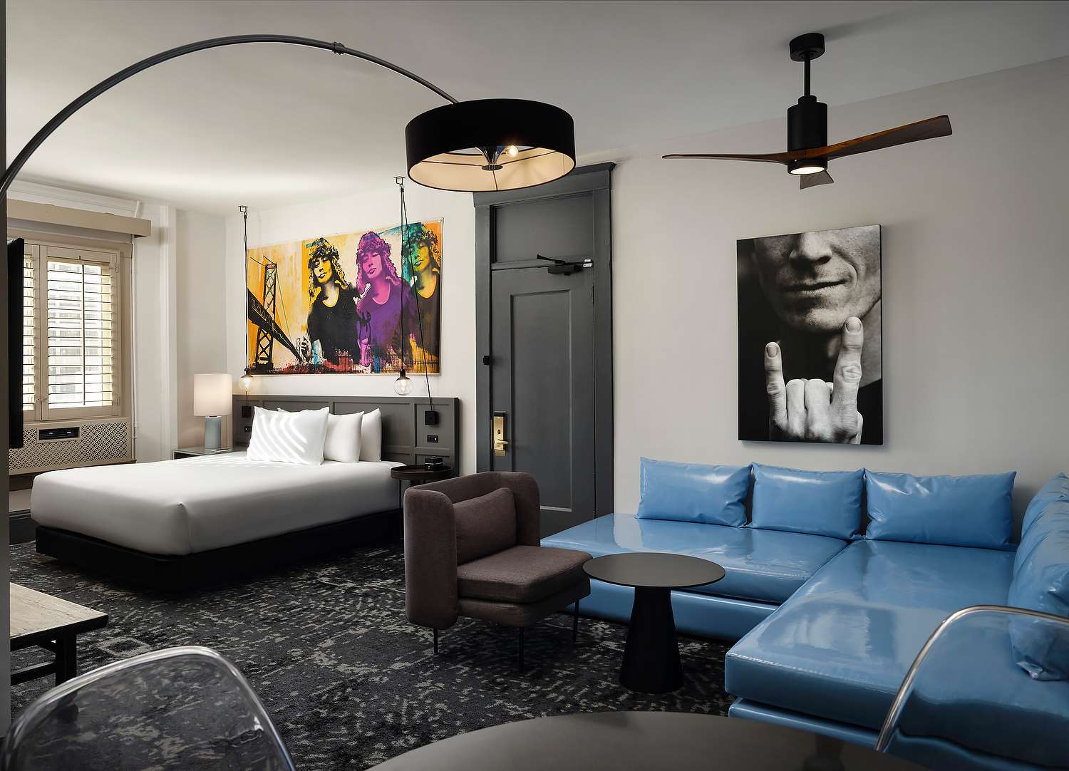 Junior suite