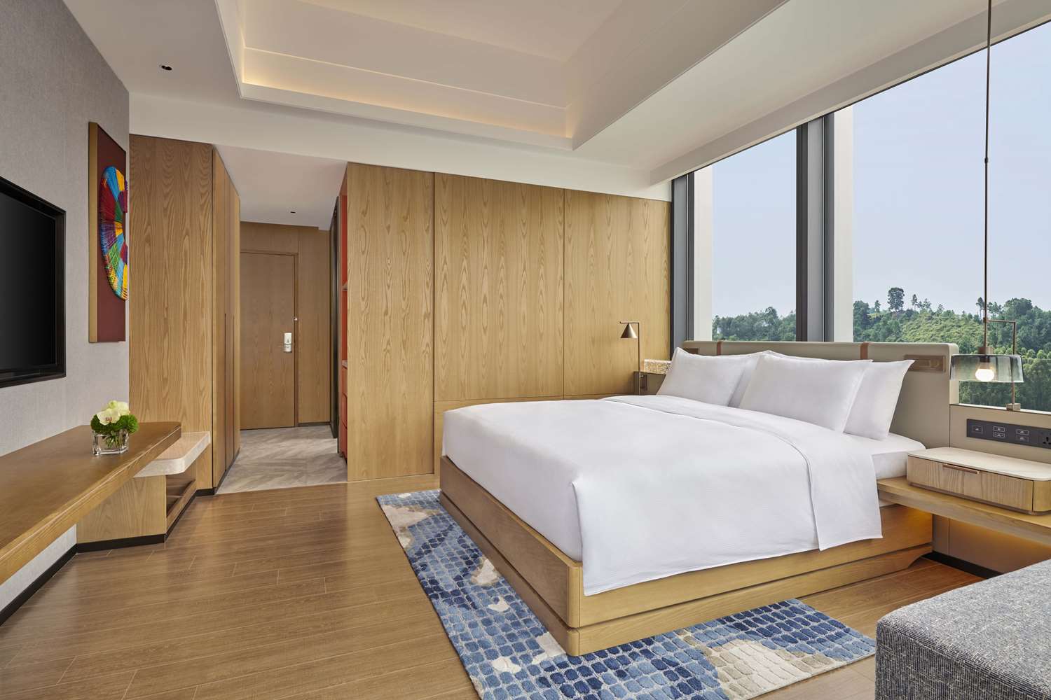 Premium habitación