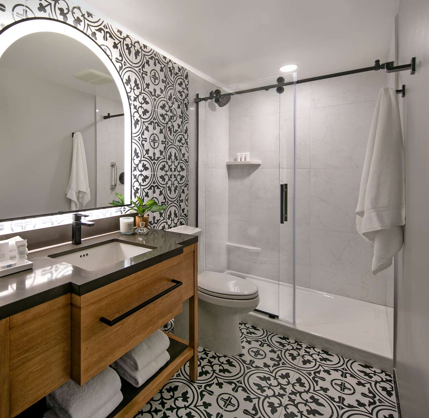 Chambre double