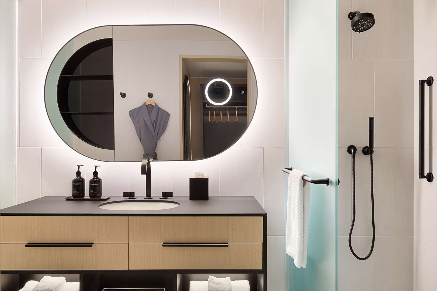 1 Bedroom Suite