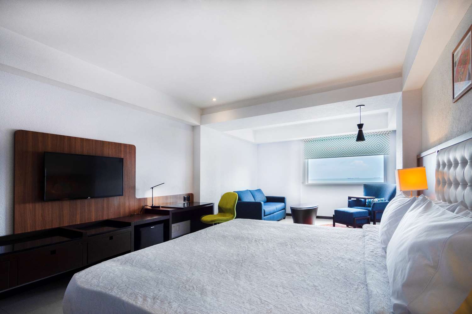 Habitación doble