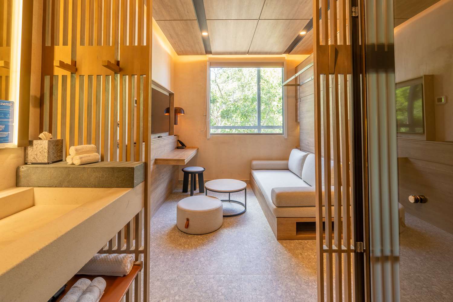 Junior suite