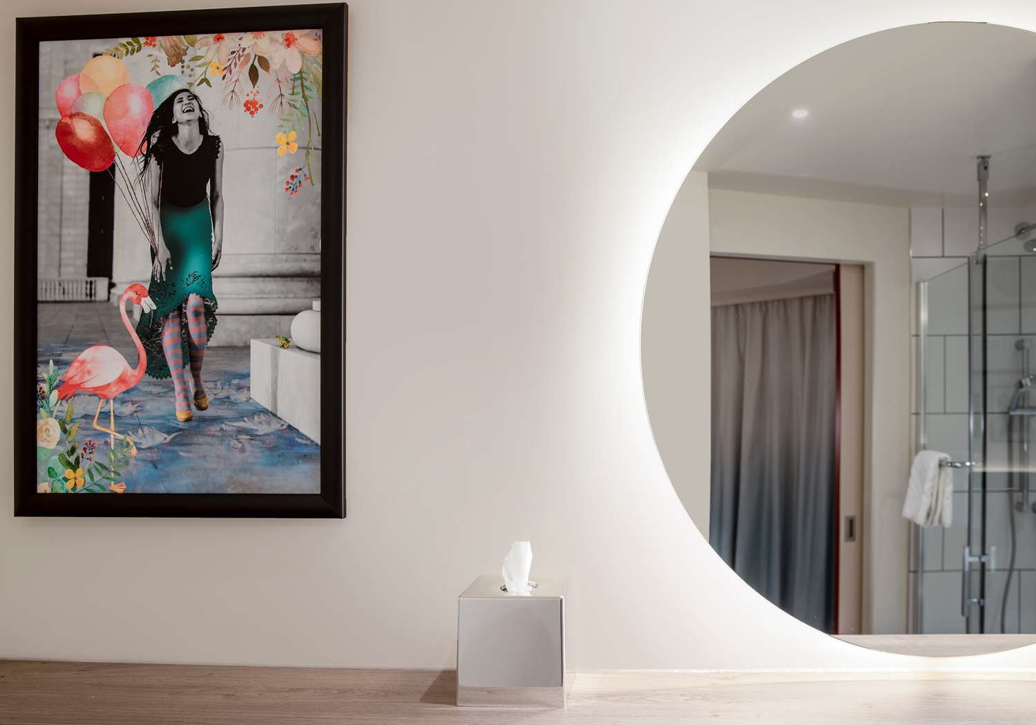 Habitación doble