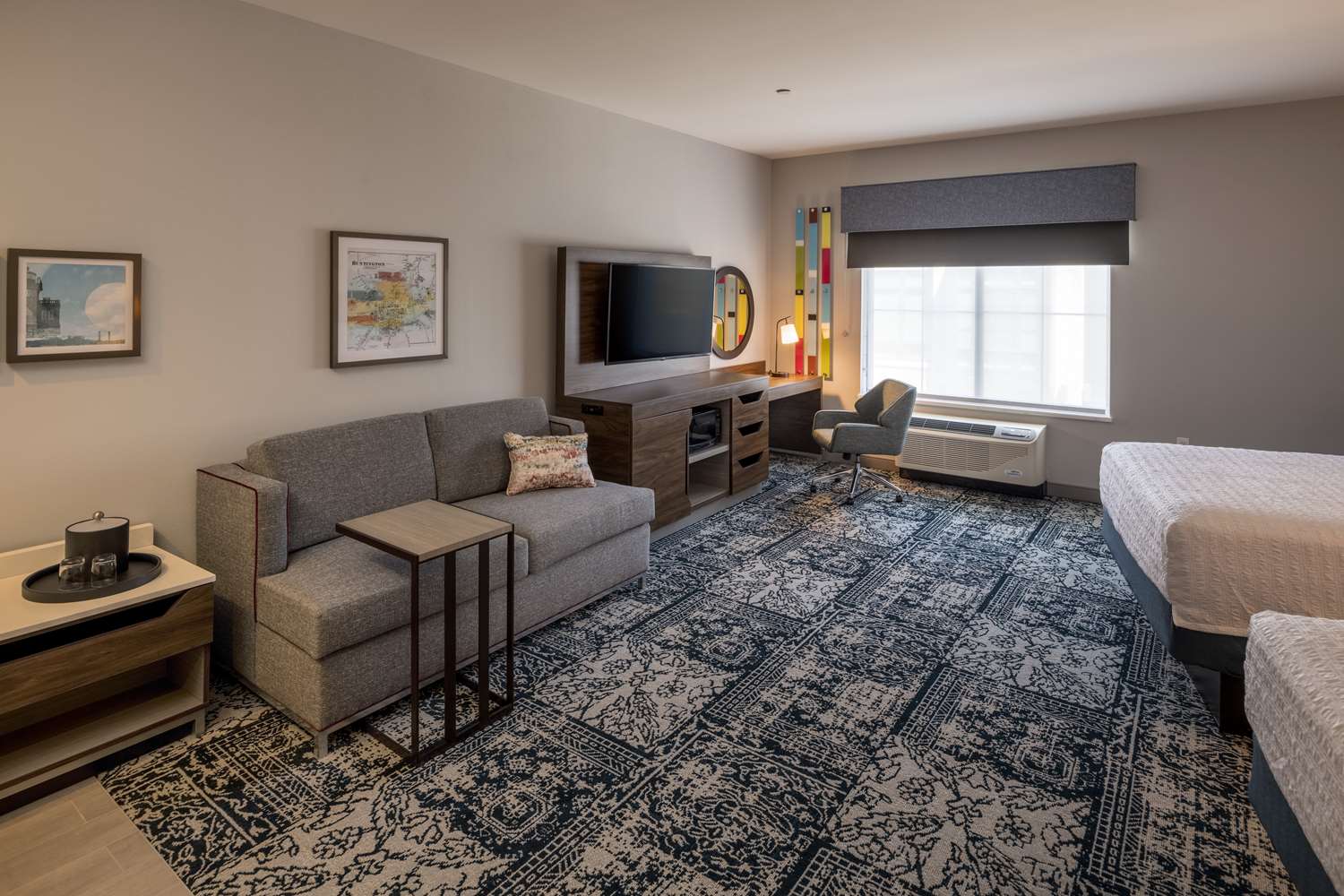 Suite