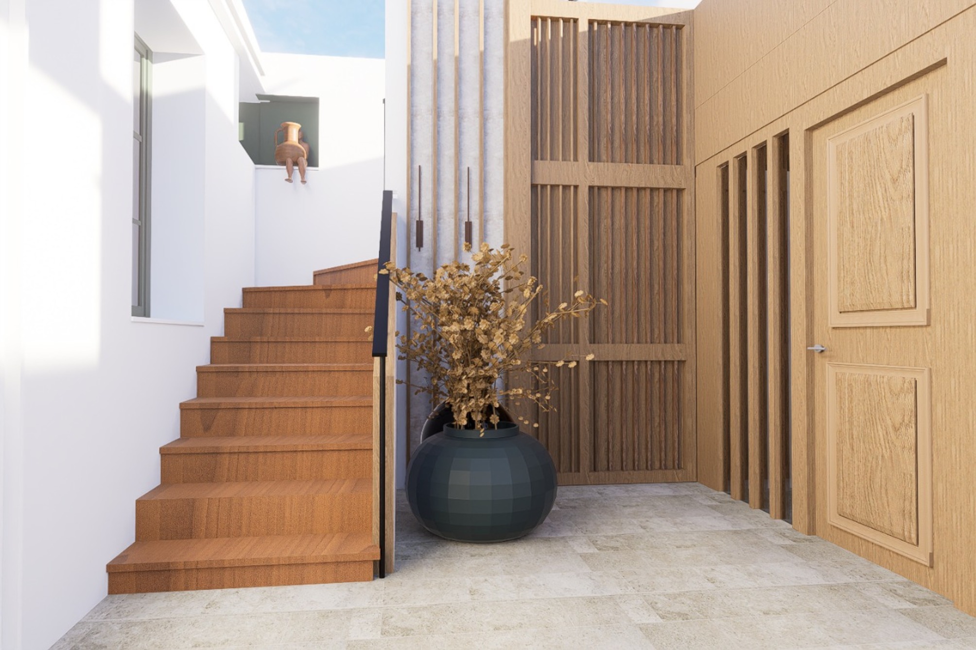 

Milano - Paphos - Kentrikon 1924 Boutique Hotel, Paphos Old Town