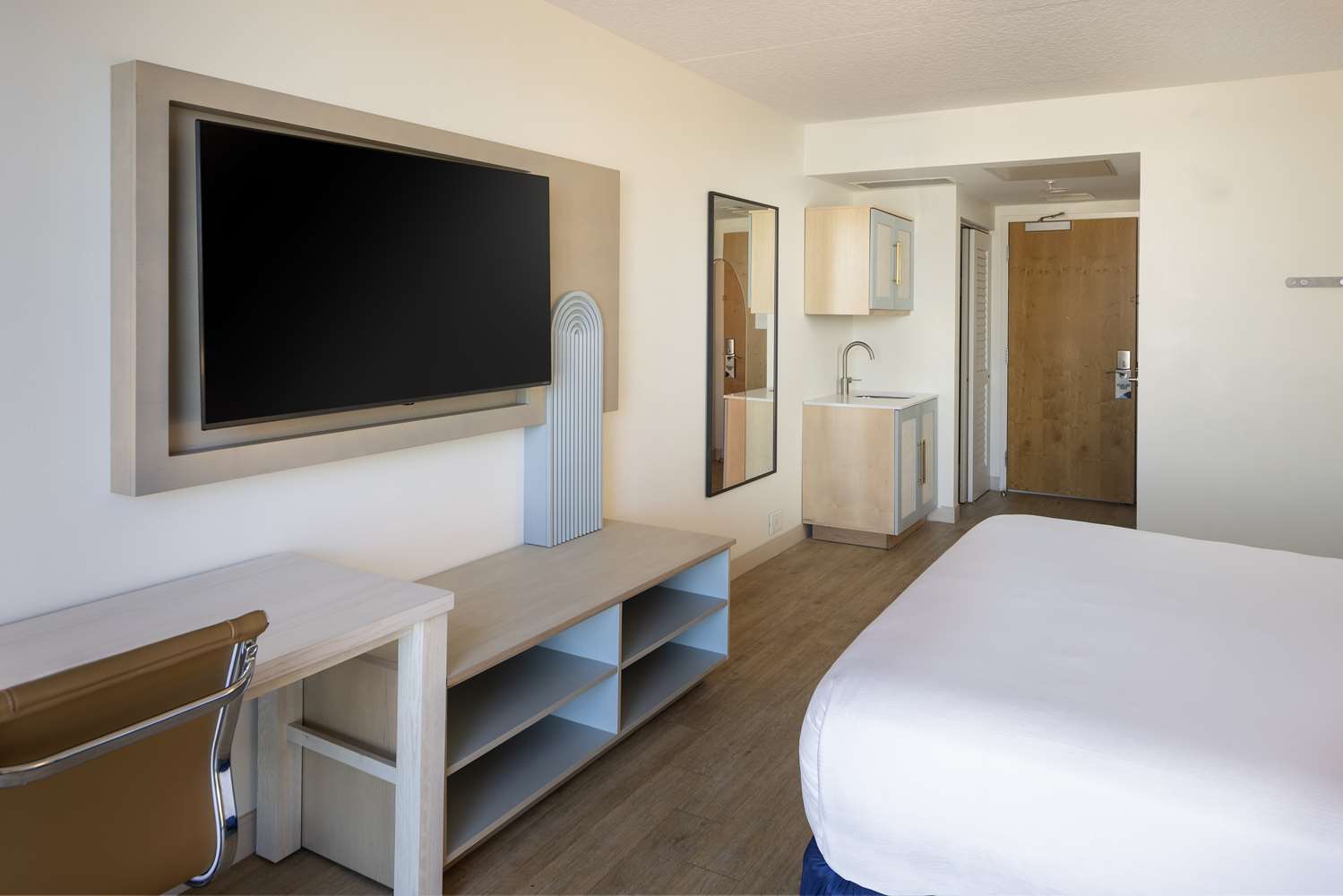 Deluxe habitación