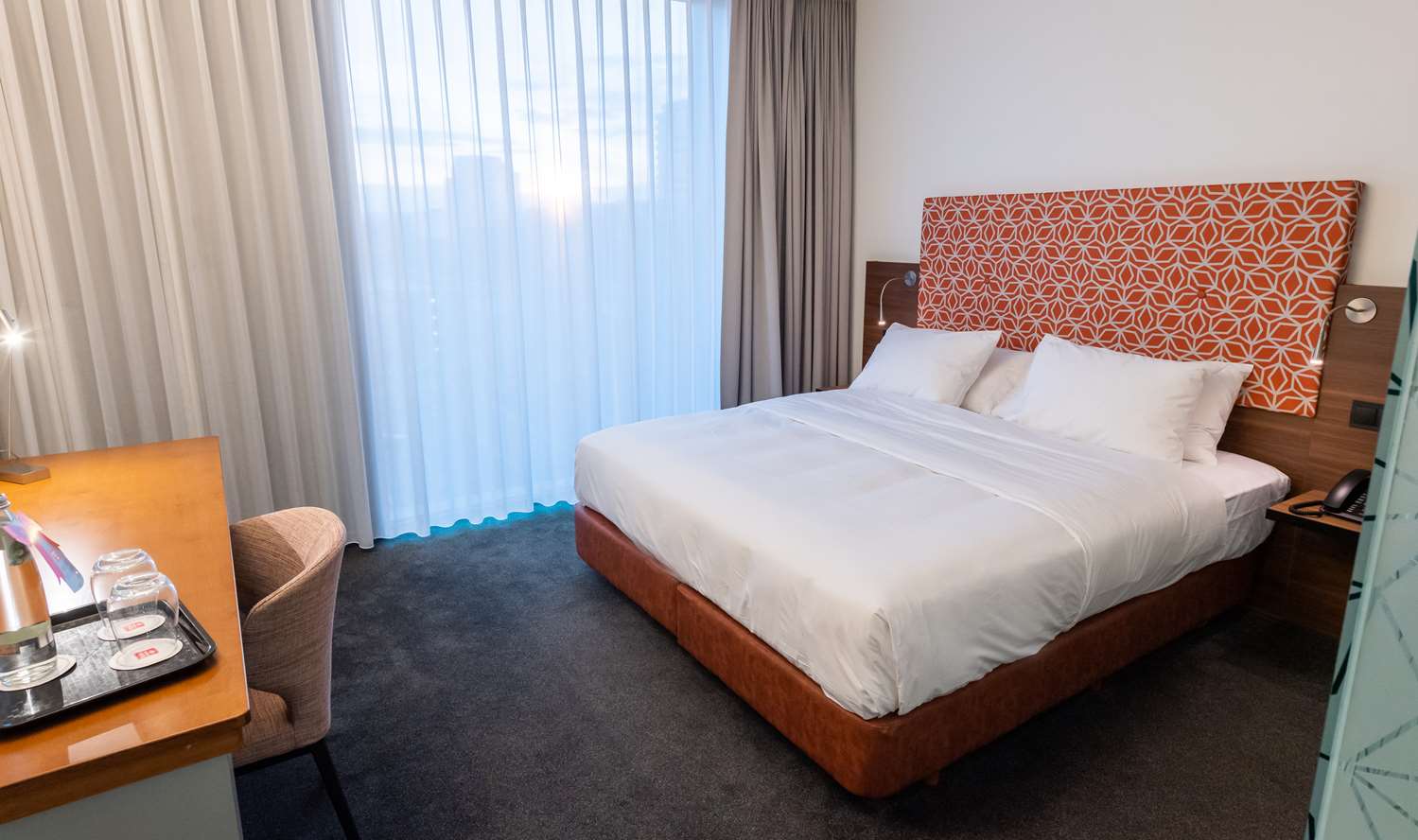  king one bedroom suite 