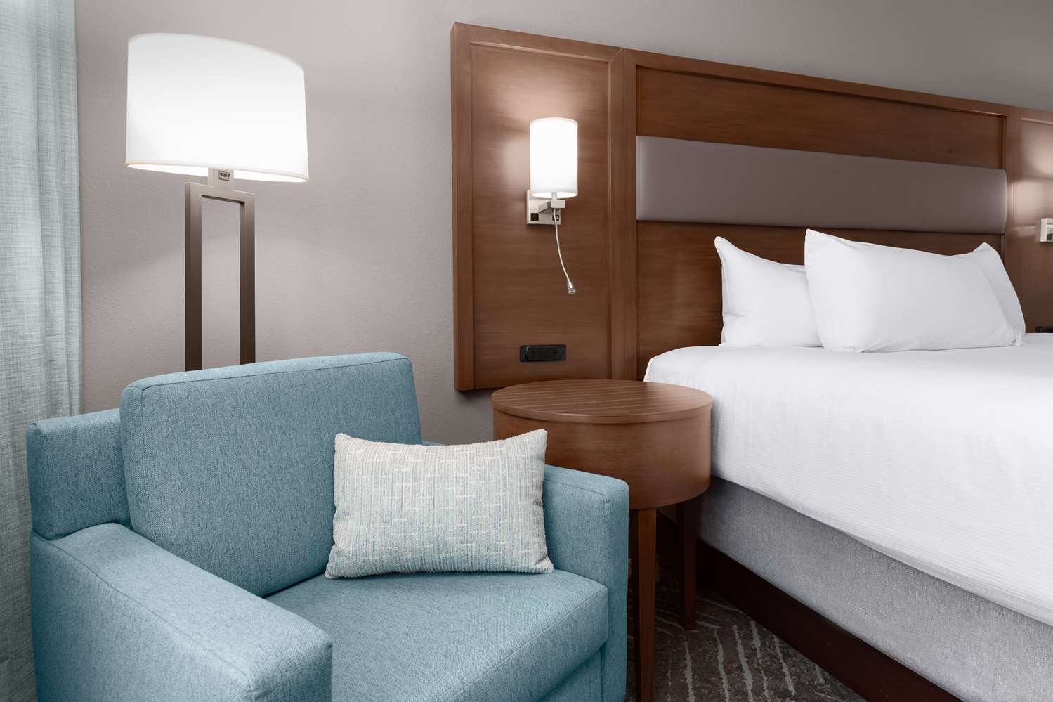 Suite, 2 camere da letto