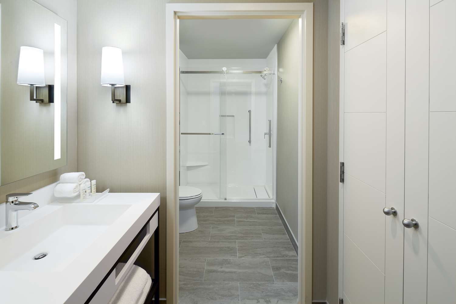 2 dormitorio suite
