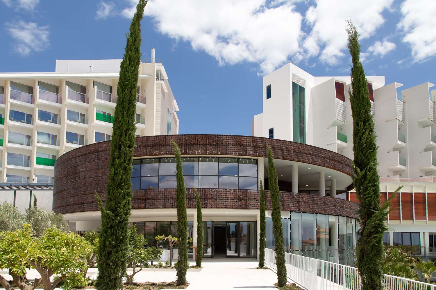

Firenze - Benalmadena - Higueron Hotel Malaga, Curio Collection by Hilton