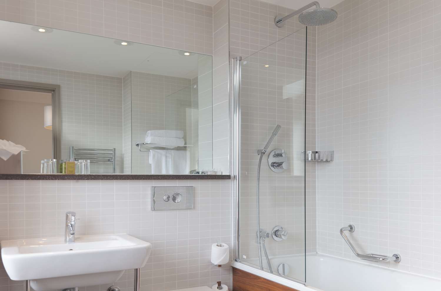 Chambre double, supérieure, king