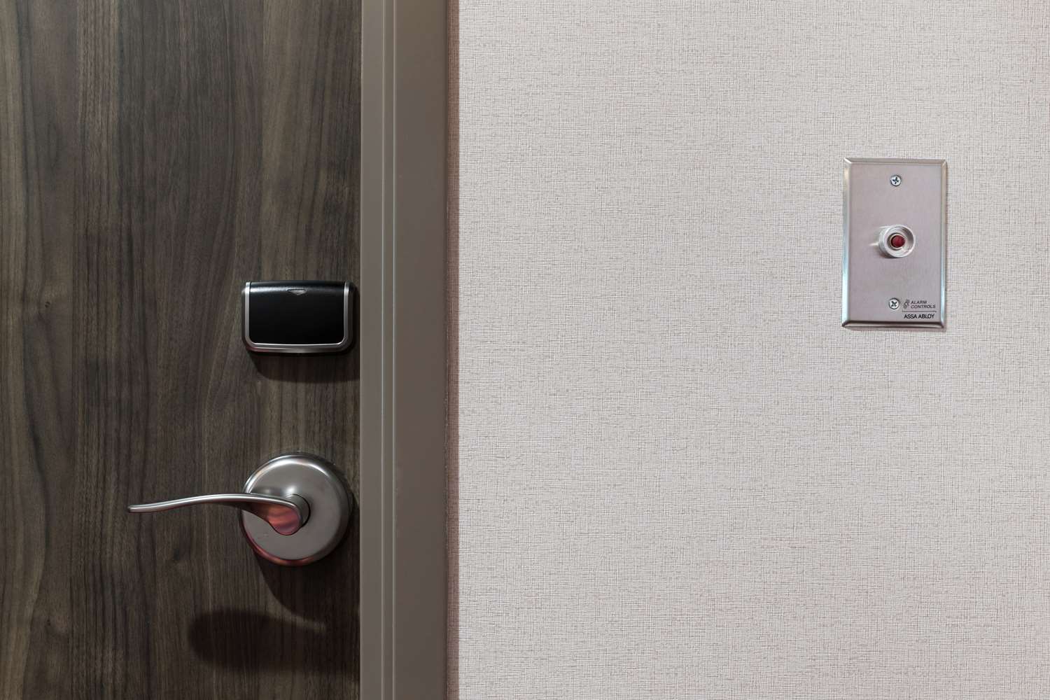 Suite, accesible
