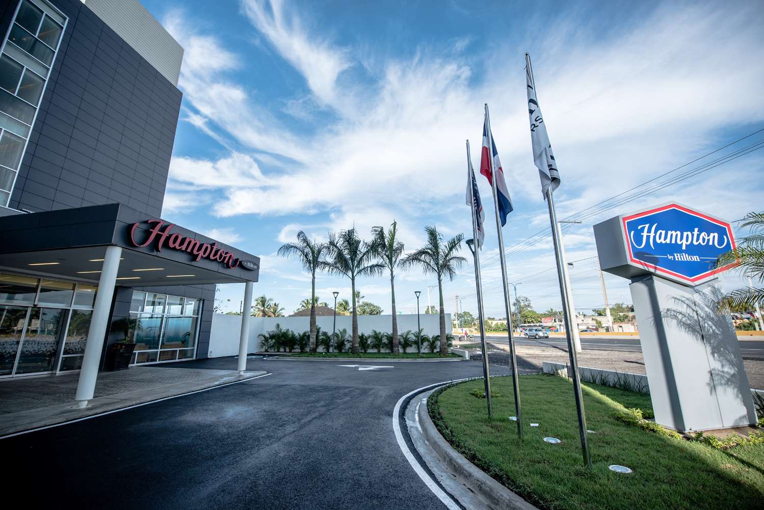 

Torino - Boca Chica - Hampton by Hilton Santo Domingo Airport