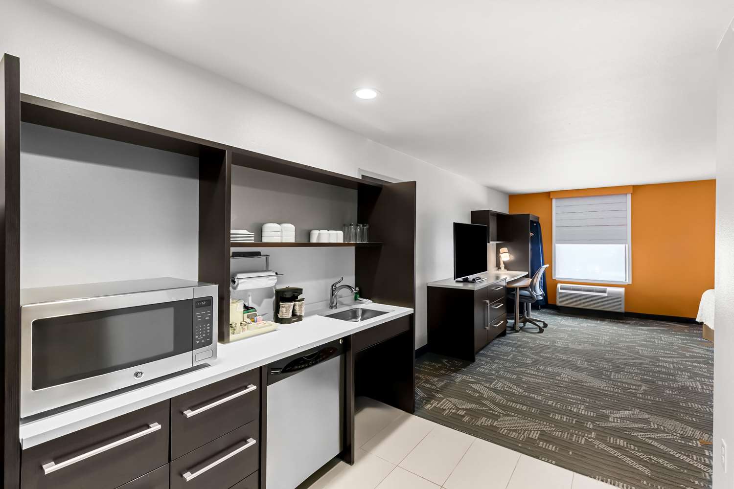 Suite