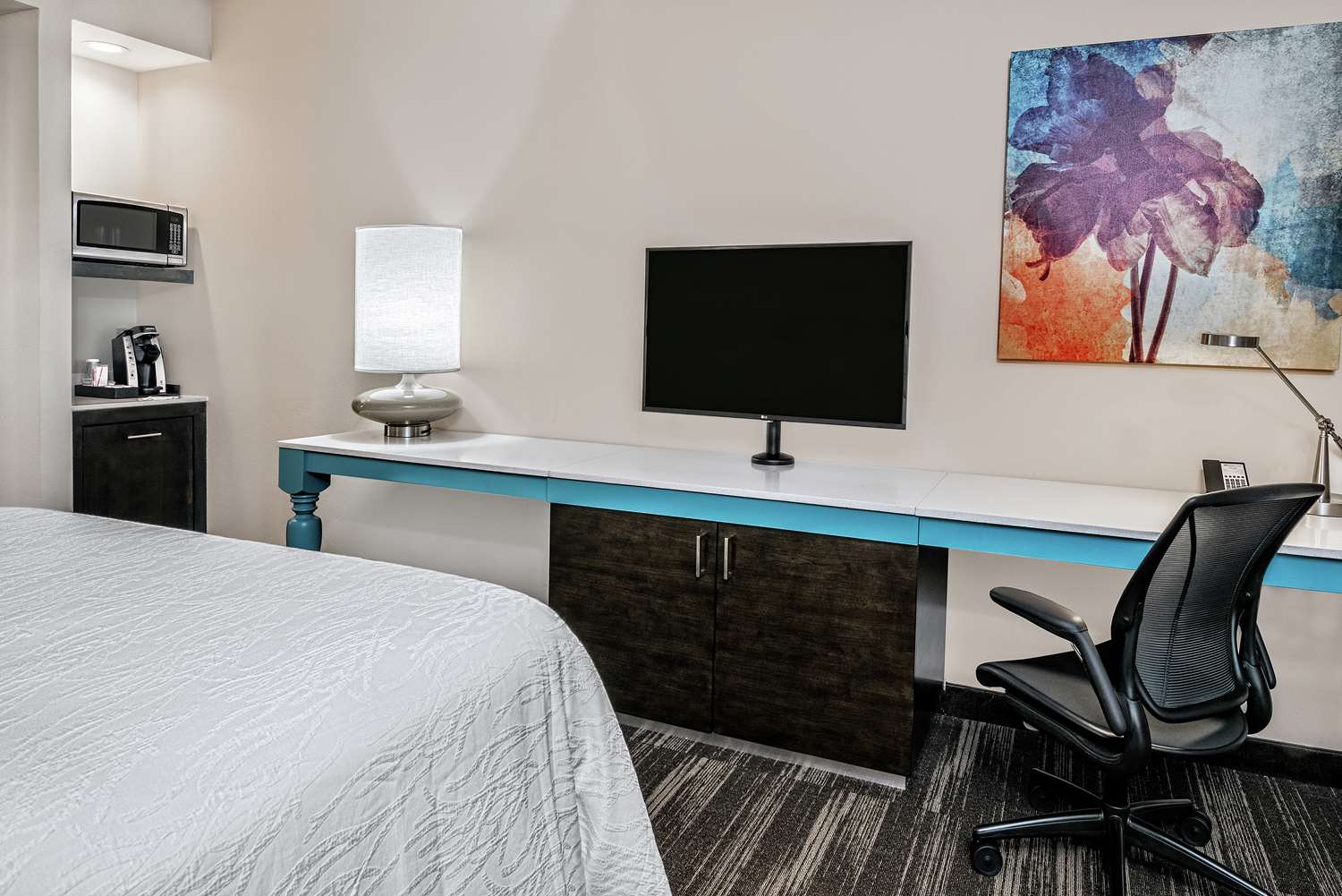 Double room, premium, accessible