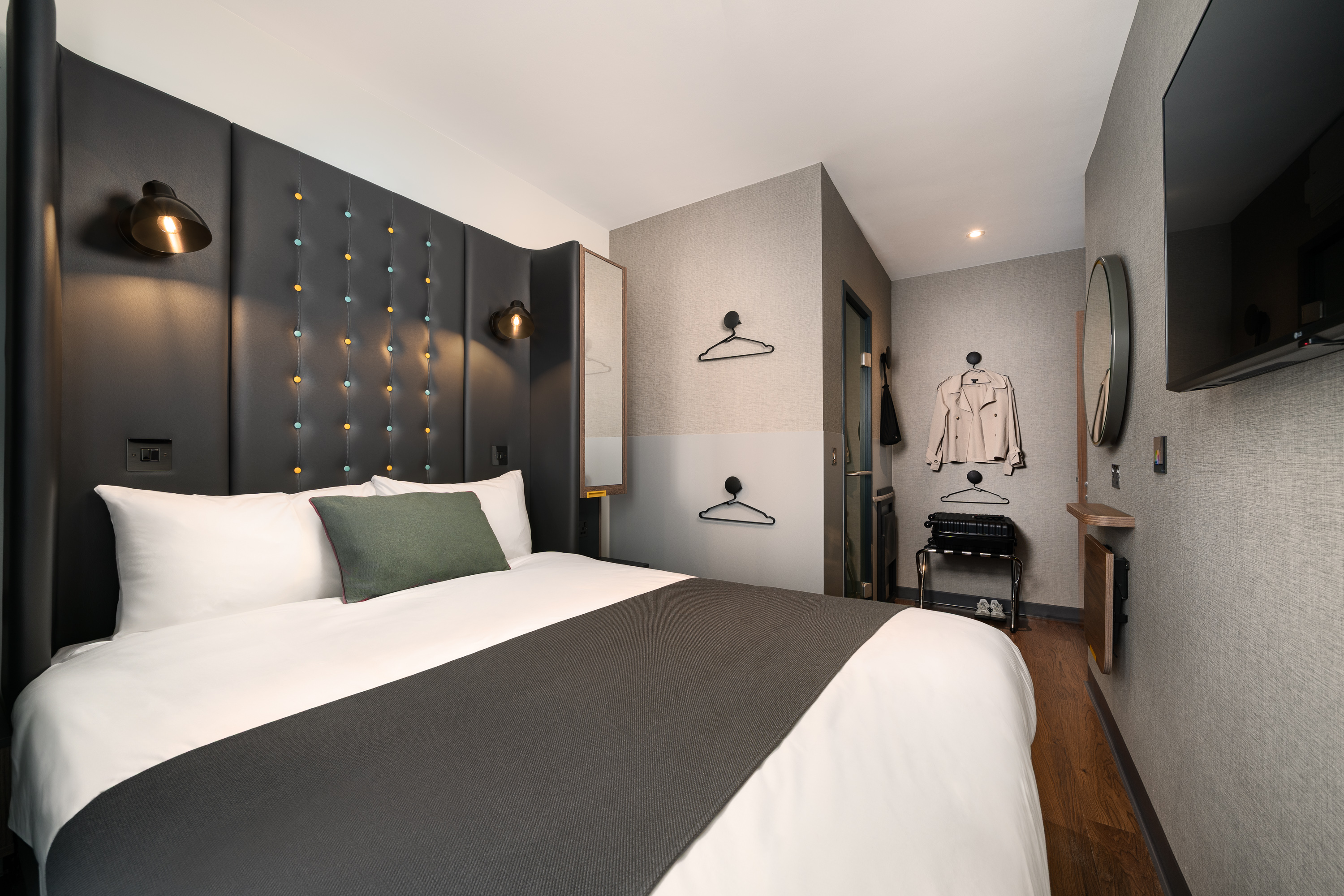 Habitación doble