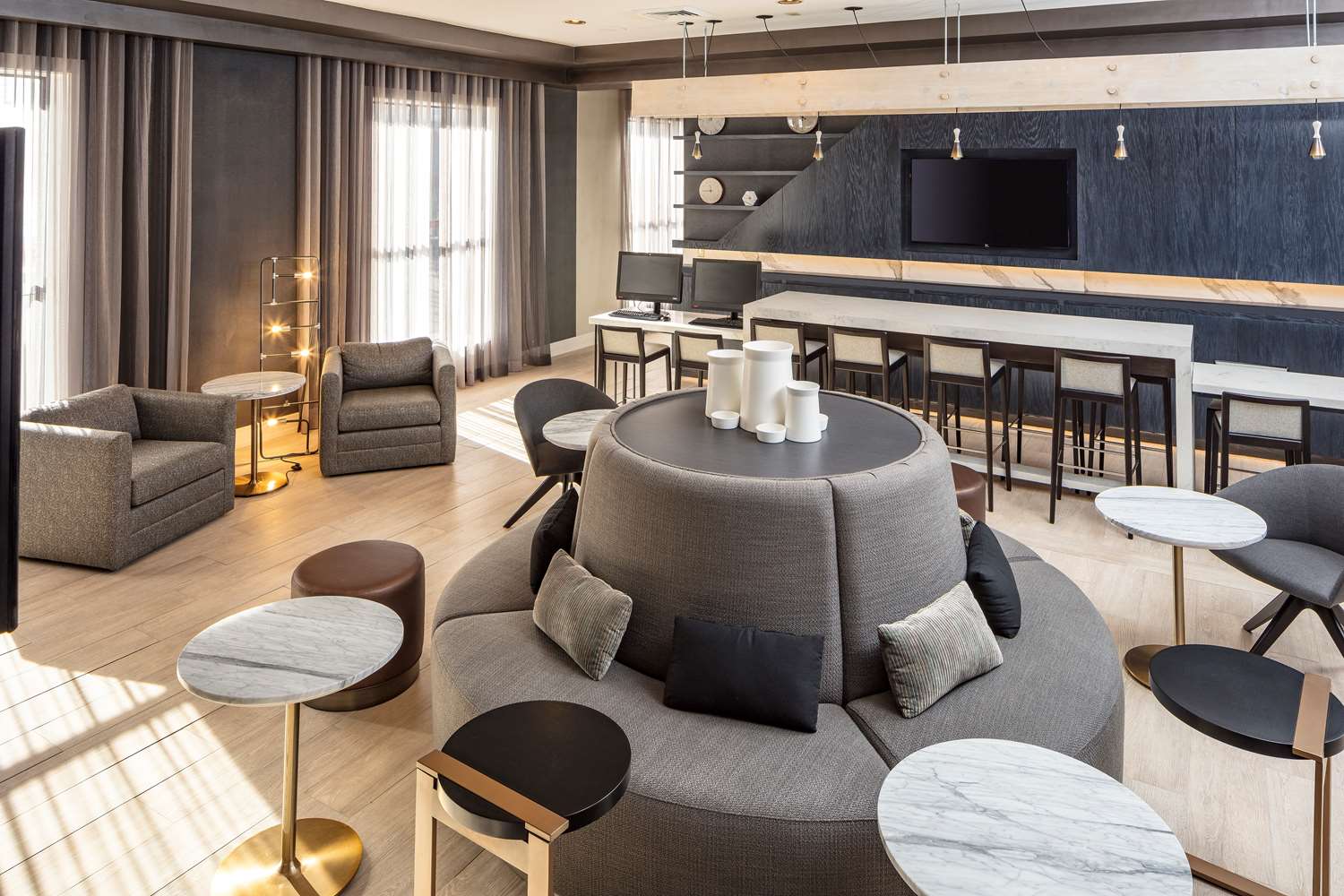 

Milano - Boston (MA) - DoubleTree by Hilton Boston Logan Airport Chelsea