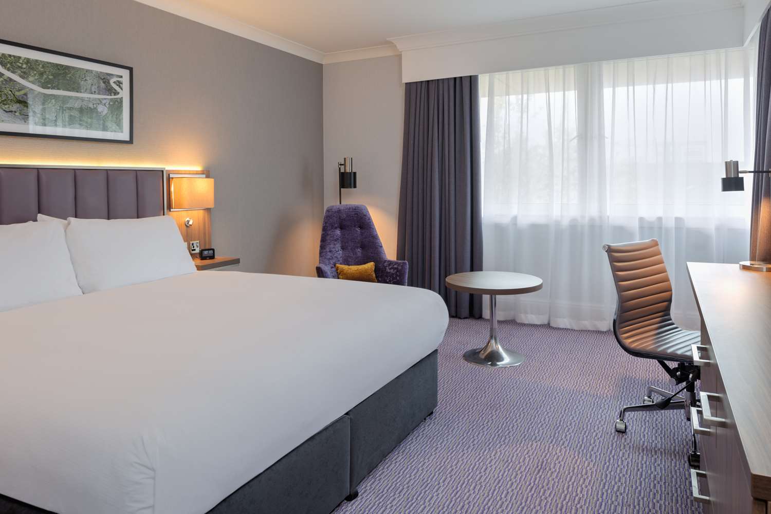 Chambre double
