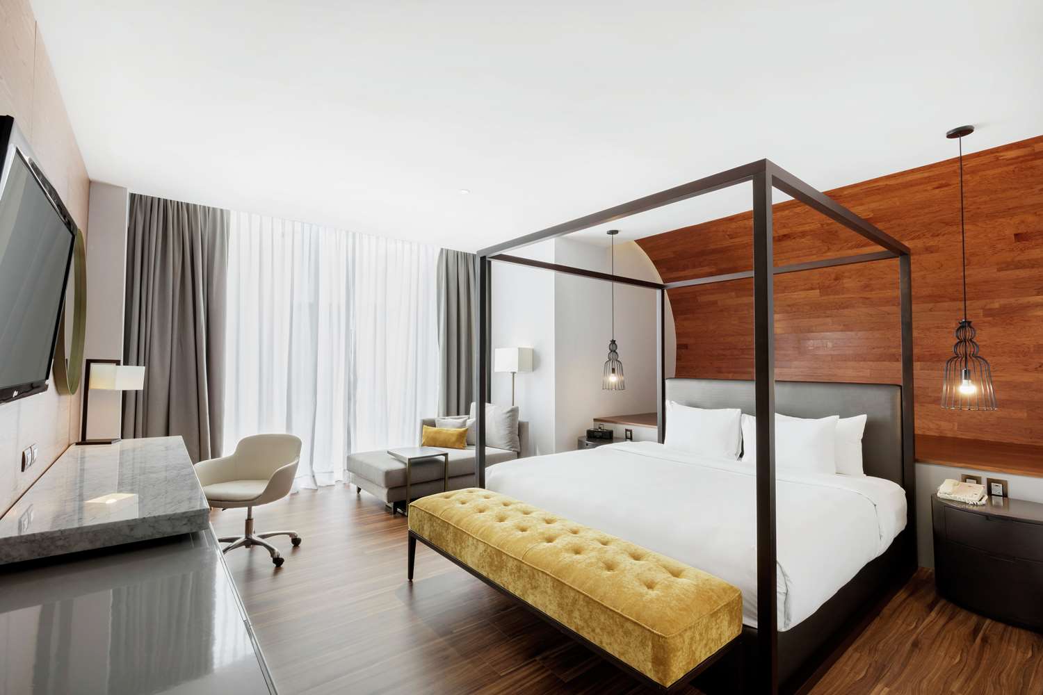 Premium Suite 2 Room